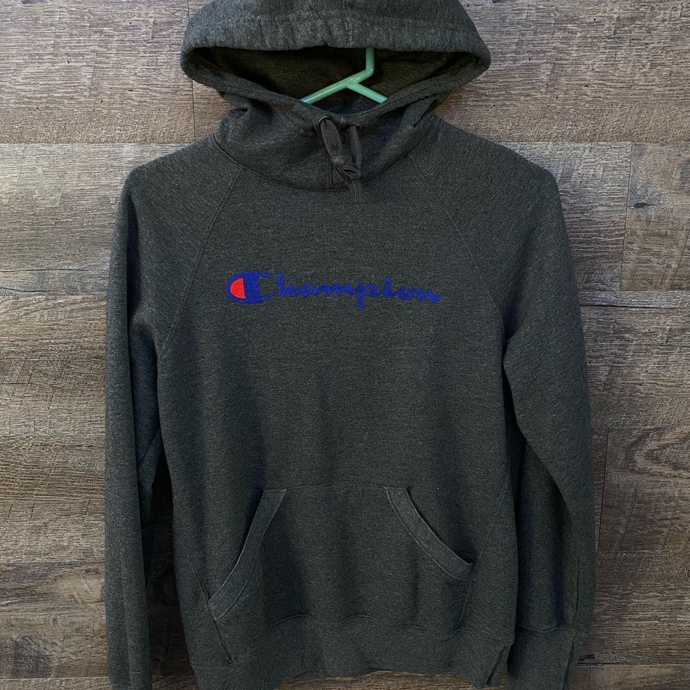 champion hoodie